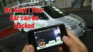 Read more about the article Car Hacking : Stay safe your car can be Hacked