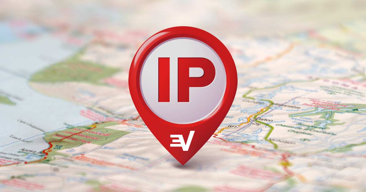 How to Track the Location of a Cell Phone Using an IP Address