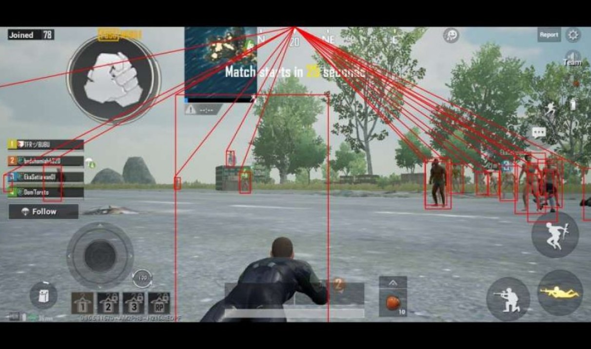 [New]PUBG Hack (No Root, No Ban) January 2021 | Including Paid Hacks Fully Antiban(Updated).