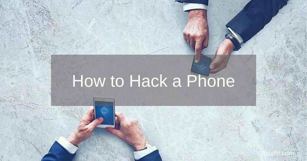 {New}Hack Android Phone in 2020 With Easy Steps.