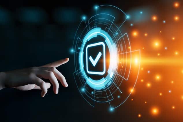 1. Information Security Overview