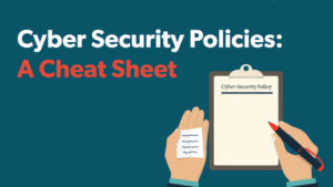 Read more about the article What Is Information Security Policies And There Types