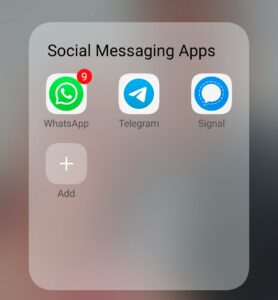 Read more about the article [BEST] Whatsapp Vs Telegram Vs Signal: Which Is MoreSecure in 2020