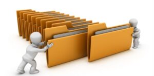 Read more about the article Understanding File Systems And Hard Disks