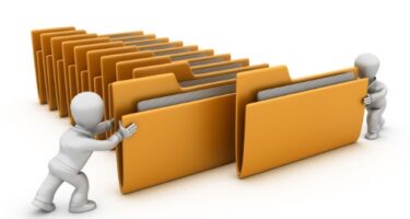 Understanding File Systems And Hard Disks