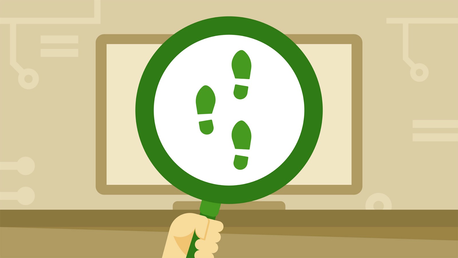 What is Footprinting?