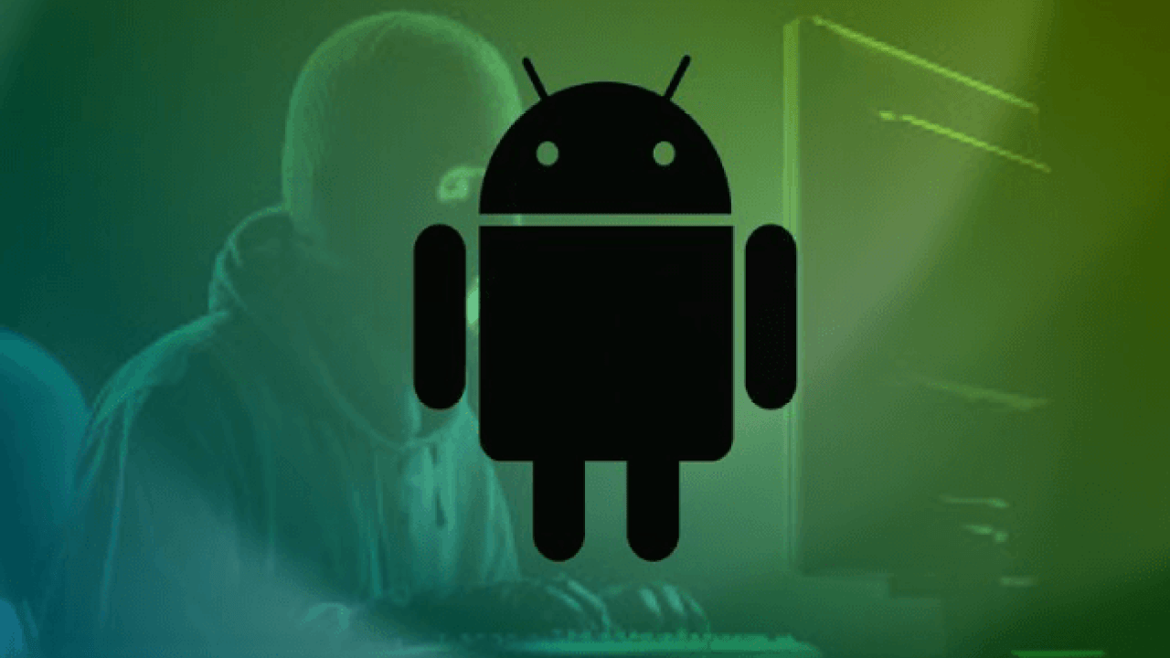 Unlock The Android Screen Without Password
