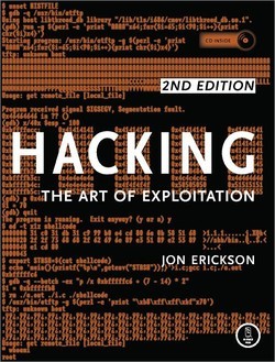 Best Hacking Free Books 2020