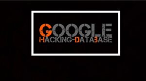 Read more about the article Google Dorks | An Easy Way Of Hacking Using Google
