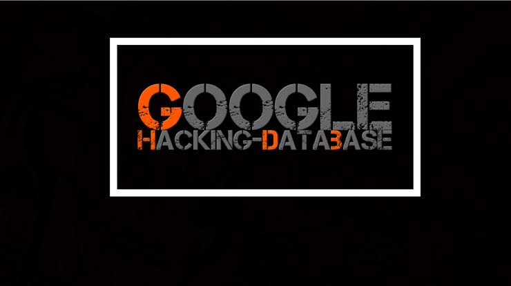 Google Dorks | An Easy Way Of Hacking Using Google