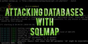 Read more about the article Most Easy Way To Hack Database With SQLMap