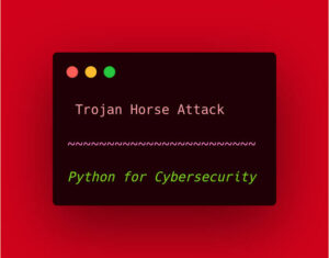 Read more about the article How To Build A GitHub Aware Trojan In Python
