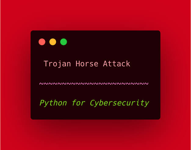 Read more about the article How To Build A GitHub Aware Trojan In Python