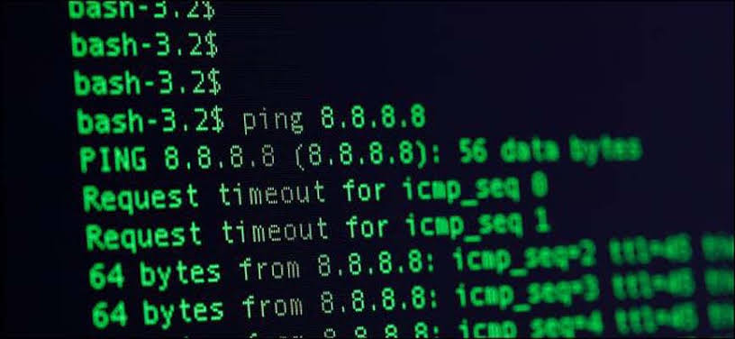 Decoding The ICMP Packets With Python | For Hackers