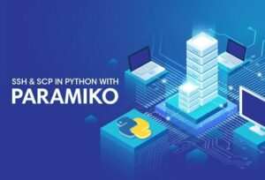 Read more about the article How To Make Your Own Encrypted SSH Tool With Python |For Hackers