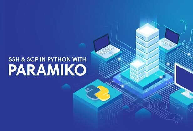 How To Make Your Own Encrypted SSH Tool With Python |For Hackers