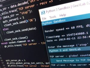 Read more about the article Creating A TCP Client for Hacking Using Python | For Hackers