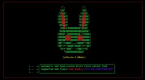 Read more about the article How To Brute-Force Directories and File Locations using Python
