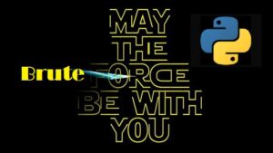 Read more about the article How To Brute-Force HTML Form Authentication In Python
