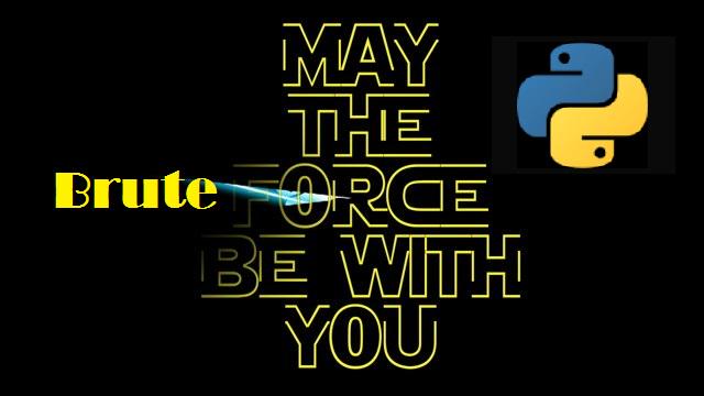 How To Brute-Force HTML Form Authentication In Python