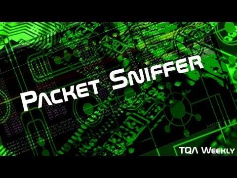Packet Sniffer On Windows And Linux Using Python | For Hackers